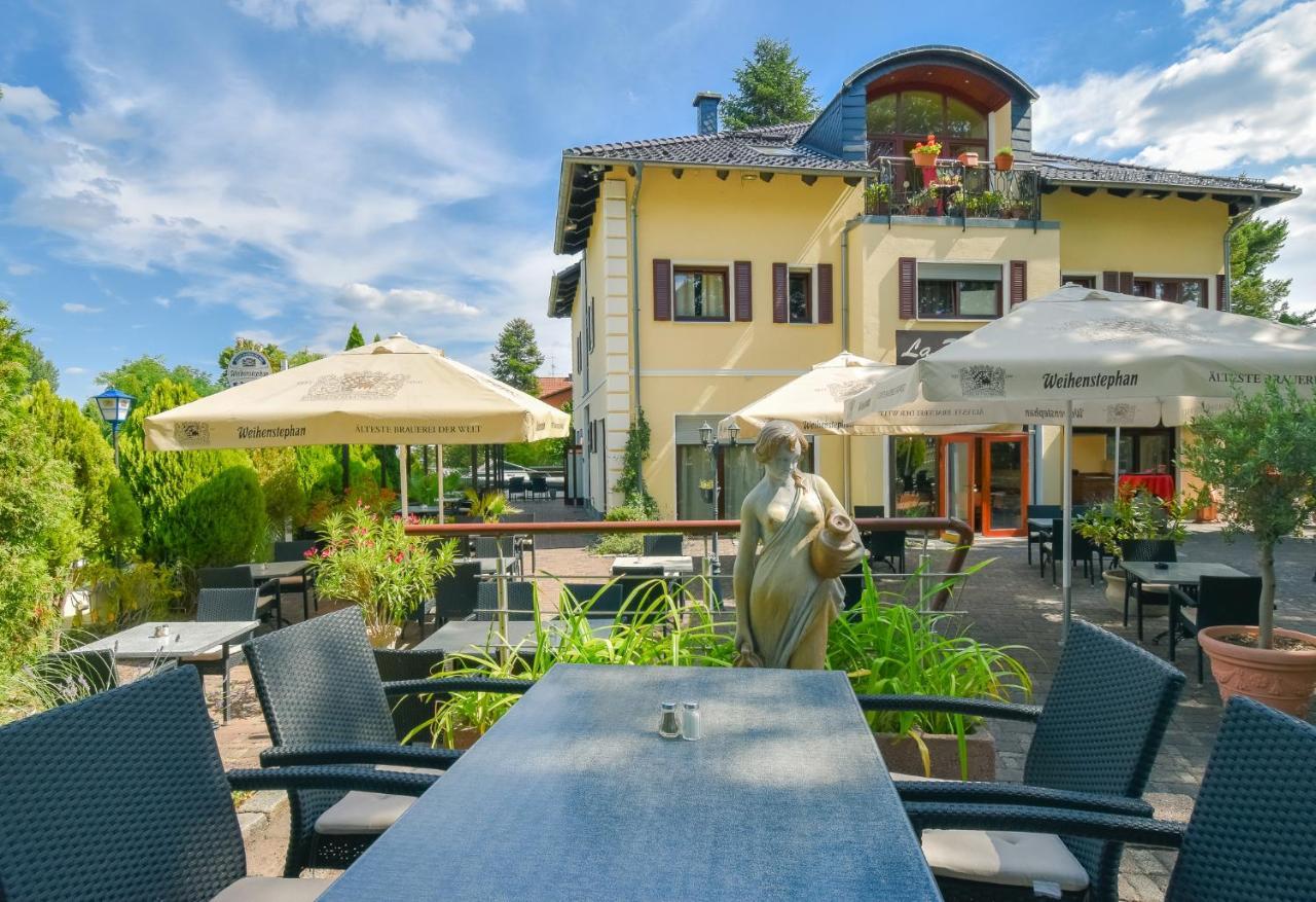 Boutique Hotel Sena Берлин Екстериор снимка