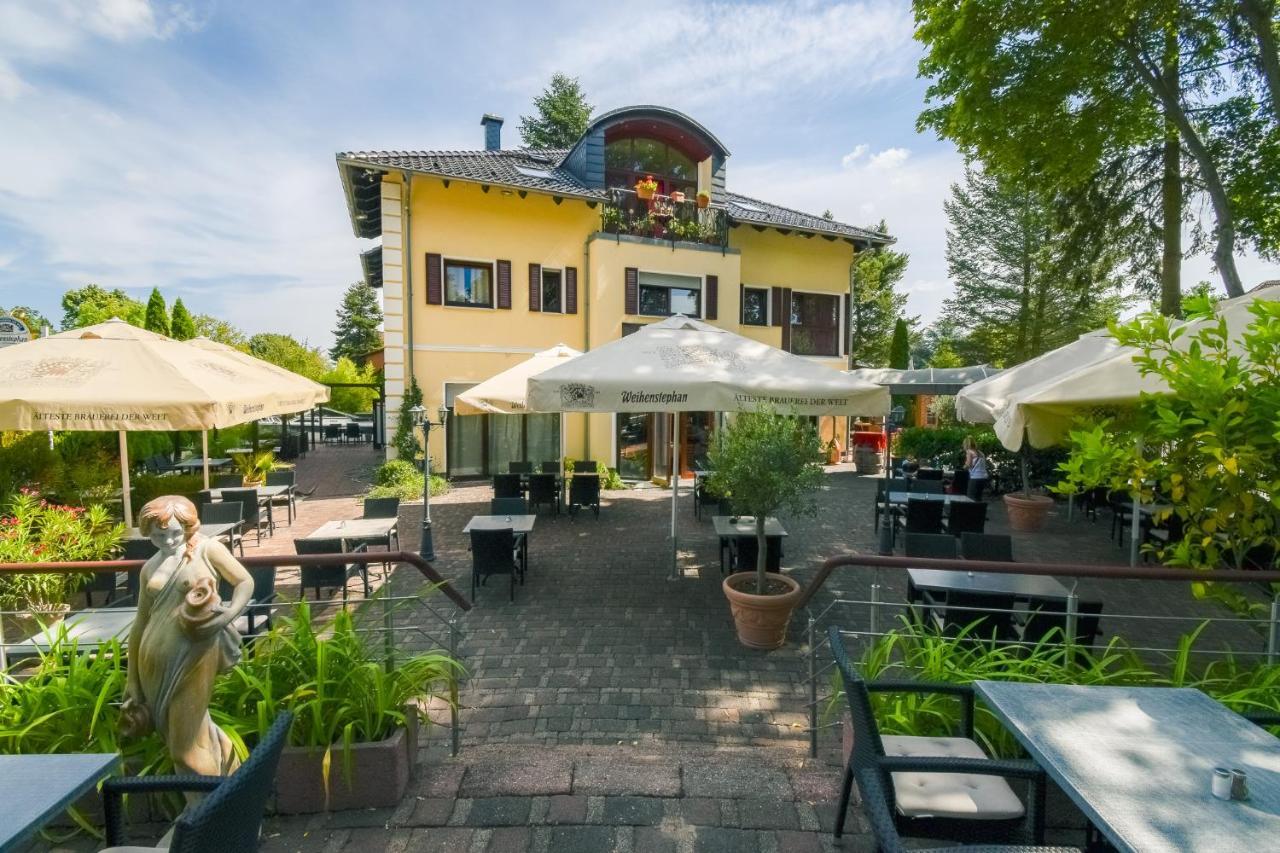 Boutique Hotel Sena Берлин Екстериор снимка