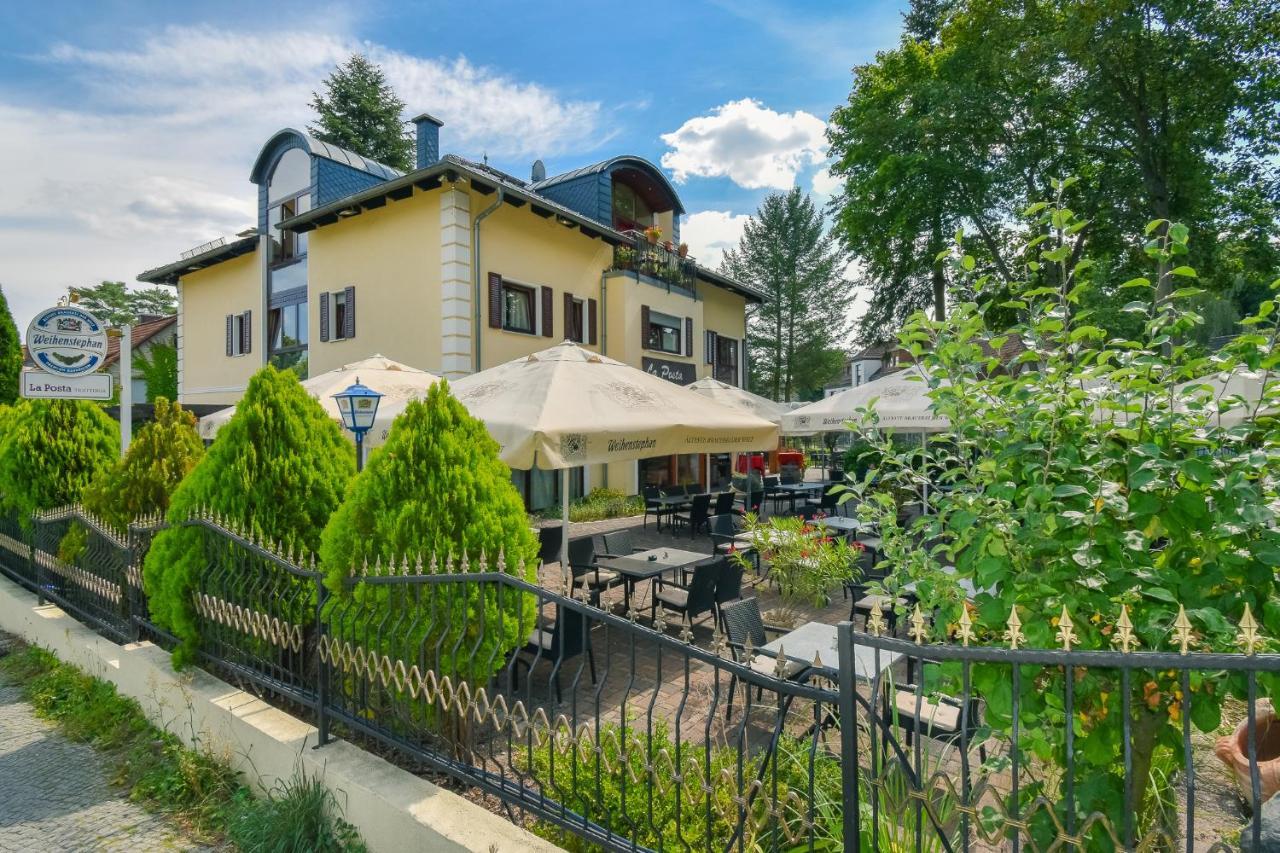 Boutique Hotel Sena Берлин Екстериор снимка