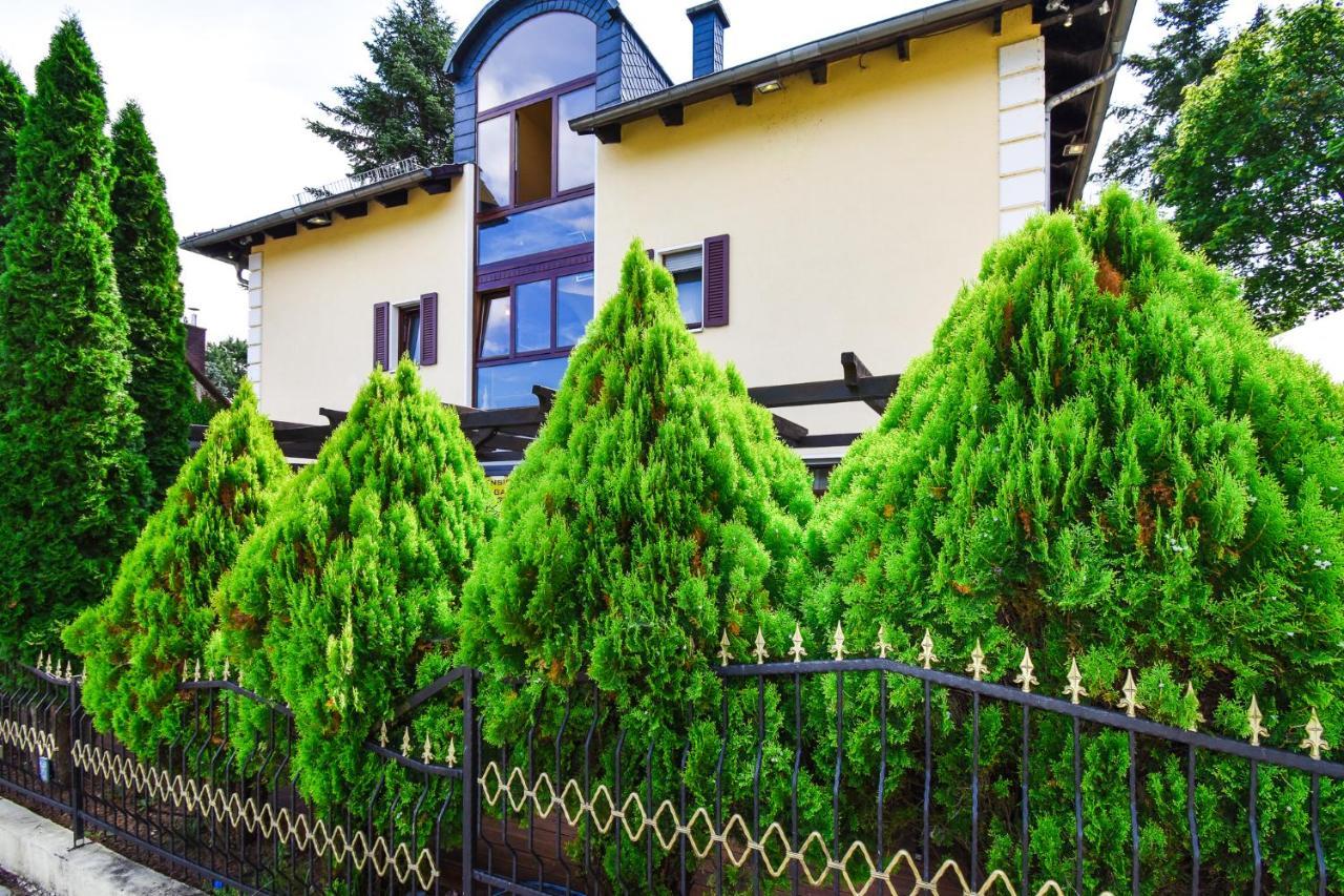 Boutique Hotel Sena Берлин Екстериор снимка
