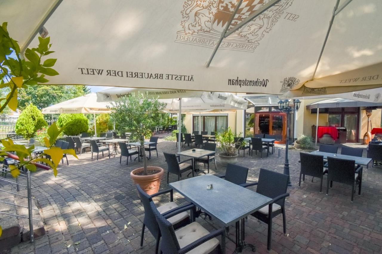 Boutique Hotel Sena Берлин Екстериор снимка