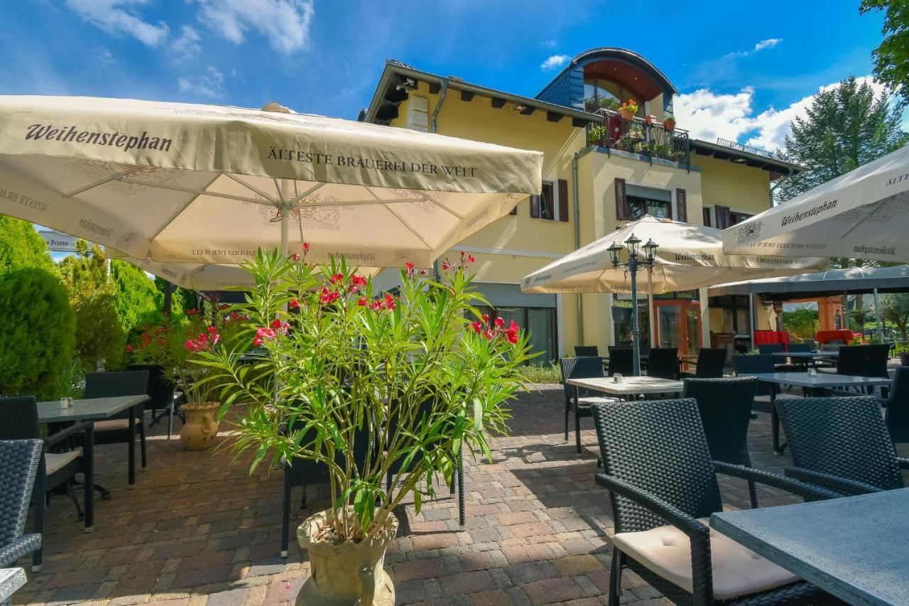 Boutique Hotel Sena Берлин Екстериор снимка