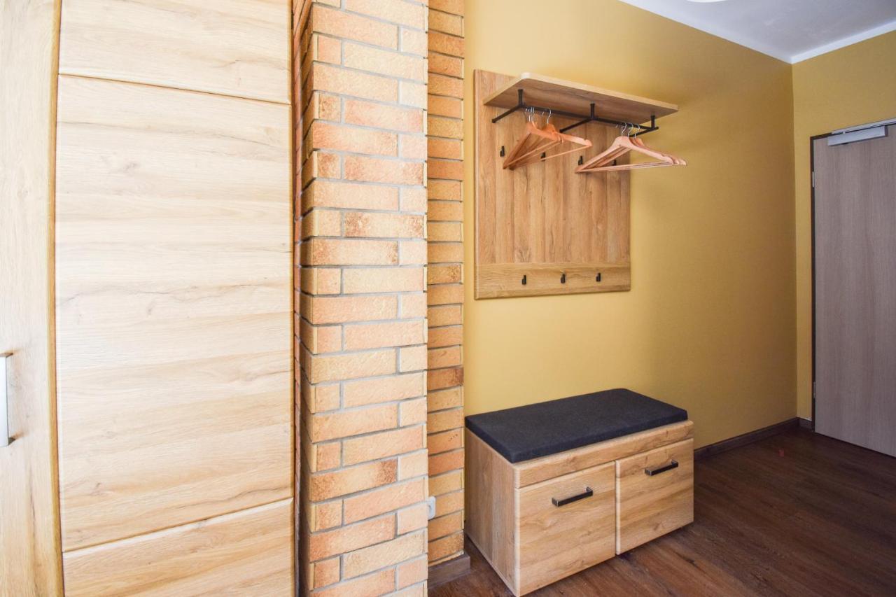 Boutique Hotel Sena Берлин Екстериор снимка