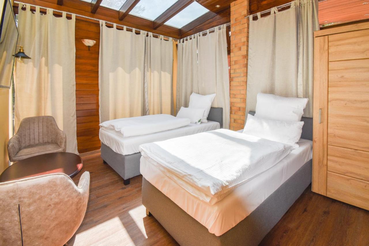 Boutique Hotel Sena Берлин Екстериор снимка