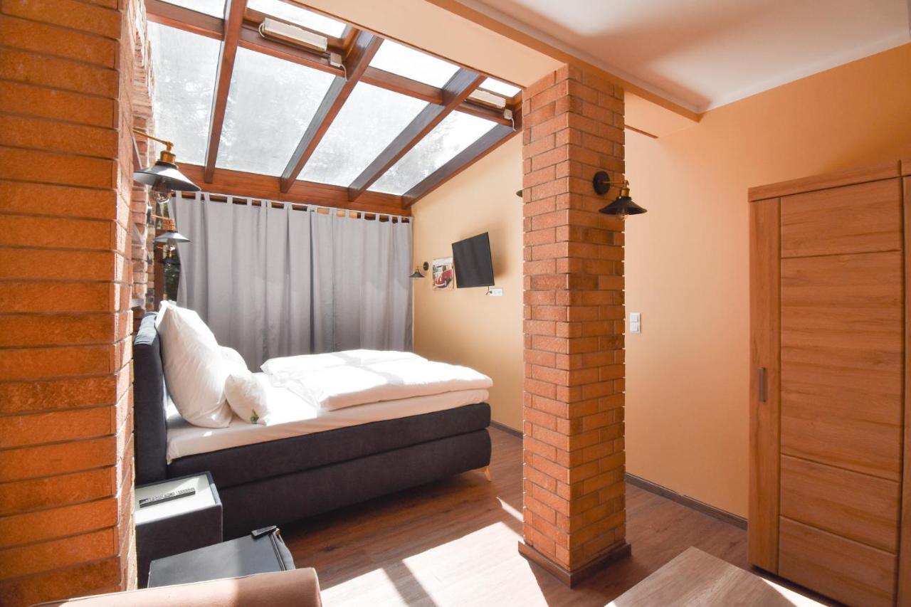 Boutique Hotel Sena Берлин Екстериор снимка