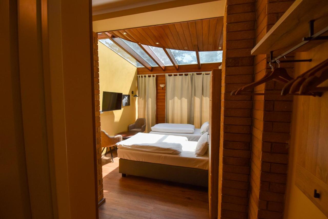 Boutique Hotel Sena Берлин Екстериор снимка