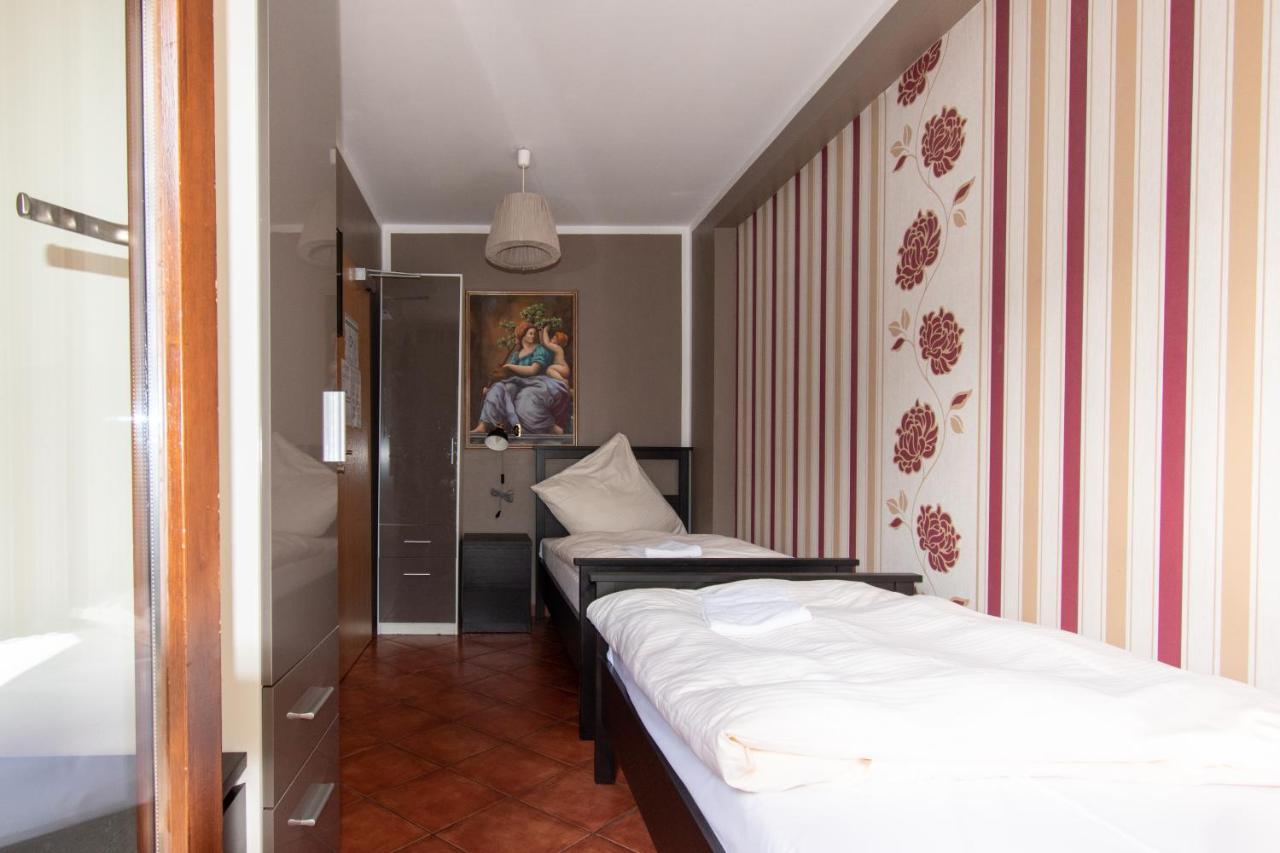 Boutique Hotel Sena Берлин Екстериор снимка