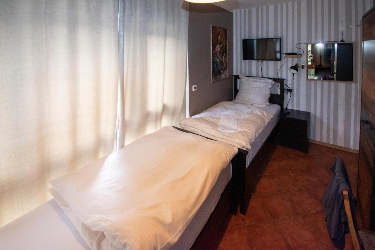 Boutique Hotel Sena Берлин Екстериор снимка