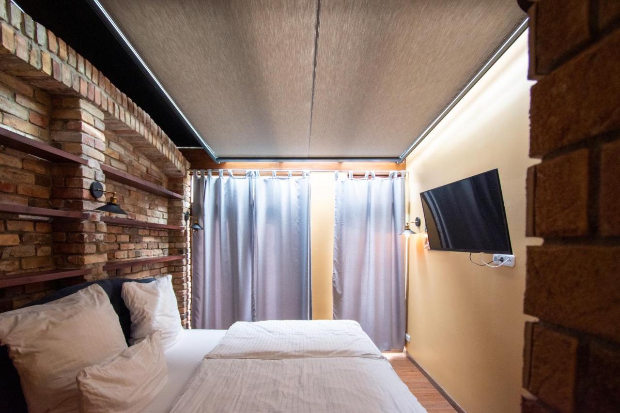 Boutique Hotel Sena Берлин Екстериор снимка