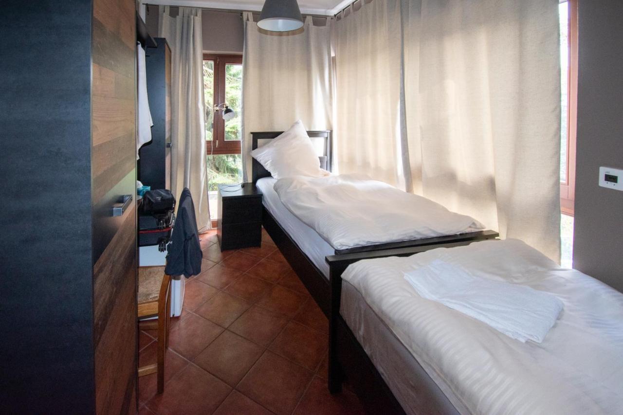 Boutique Hotel Sena Берлин Екстериор снимка