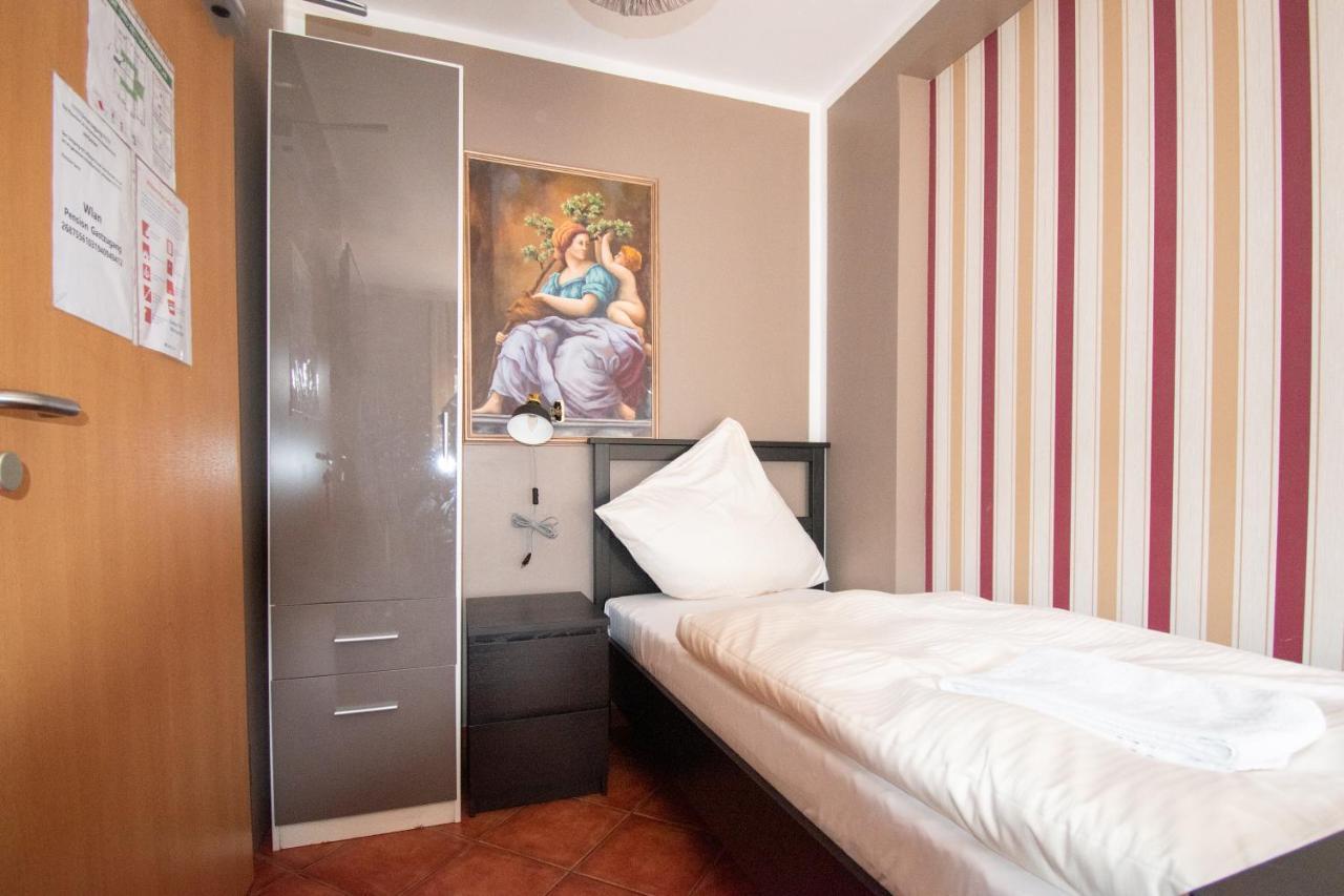 Boutique Hotel Sena Берлин Екстериор снимка