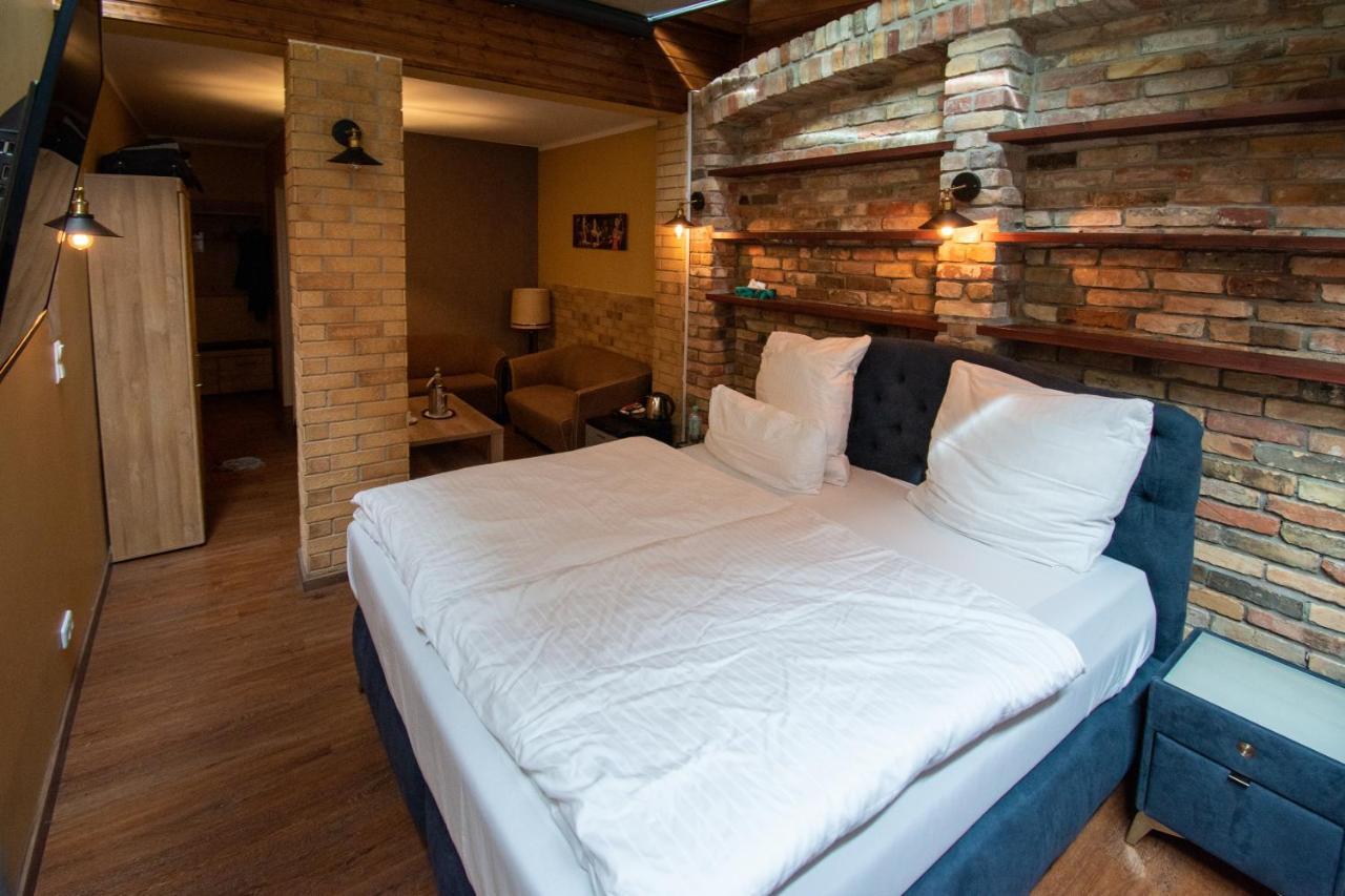 Boutique Hotel Sena Берлин Екстериор снимка