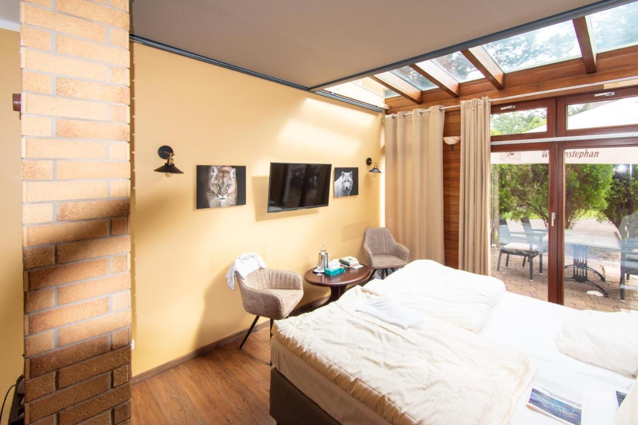 Boutique Hotel Sena Берлин Екстериор снимка