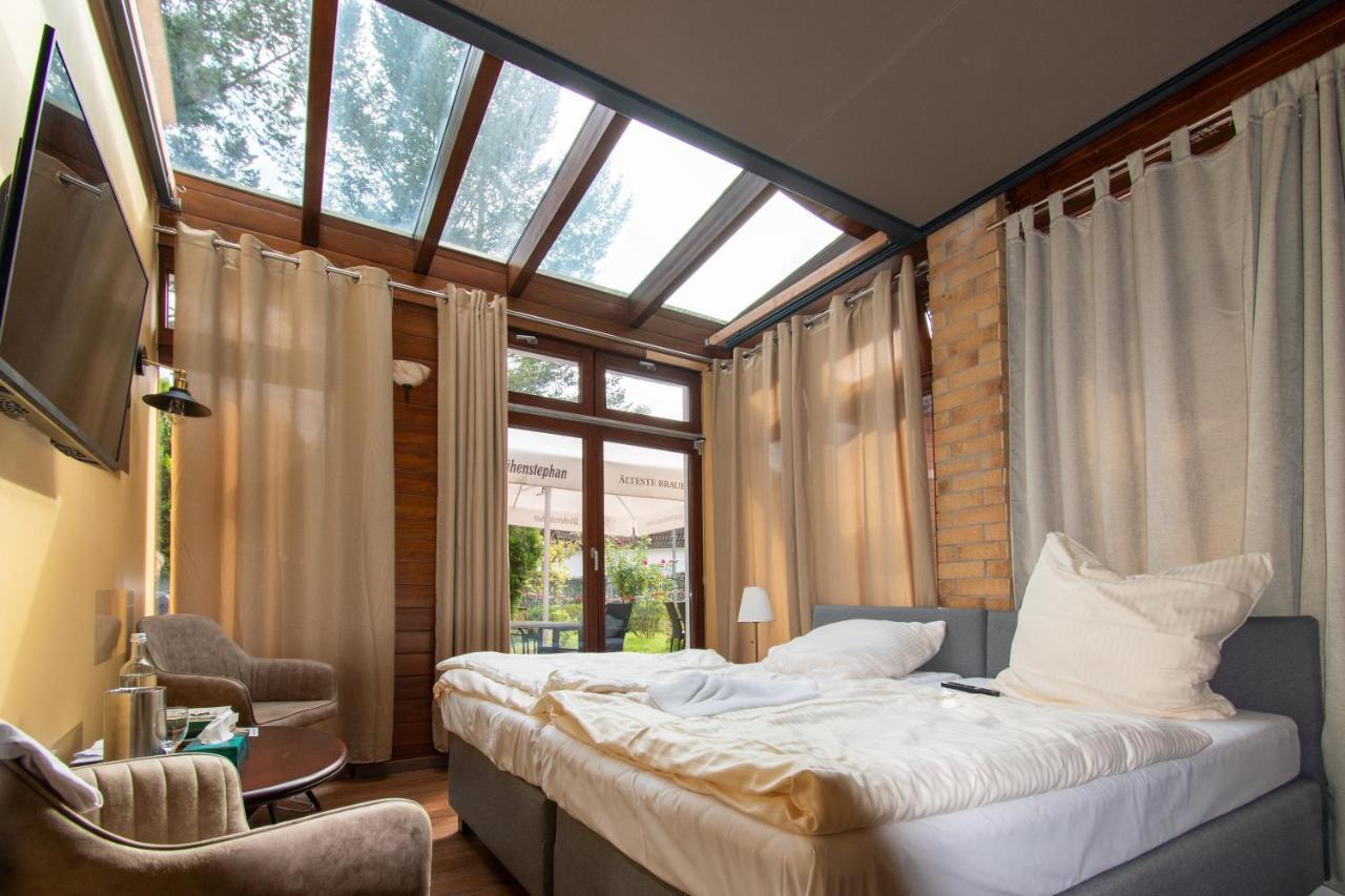 Boutique Hotel Sena Берлин Екстериор снимка