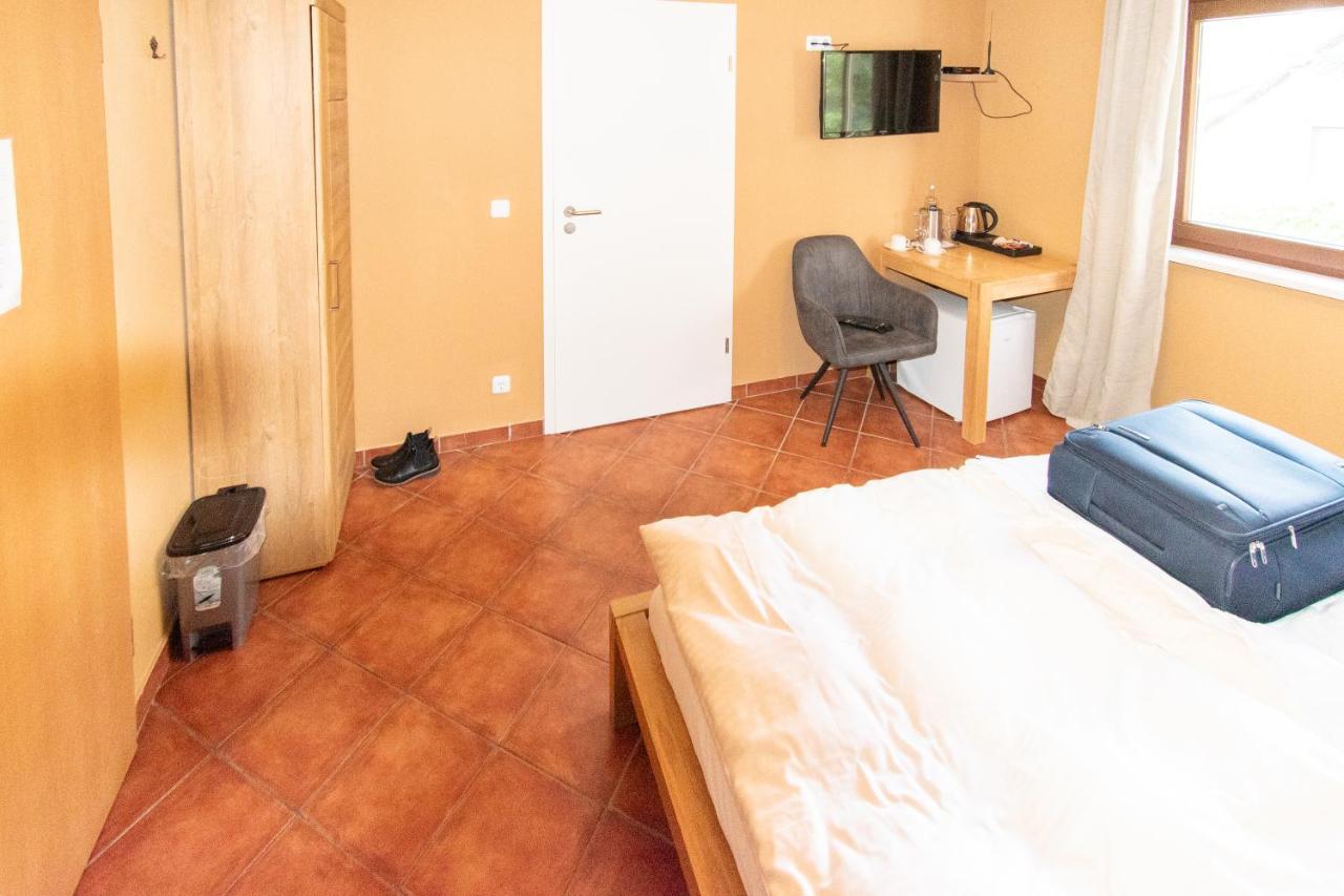 Boutique Hotel Sena Берлин Екстериор снимка