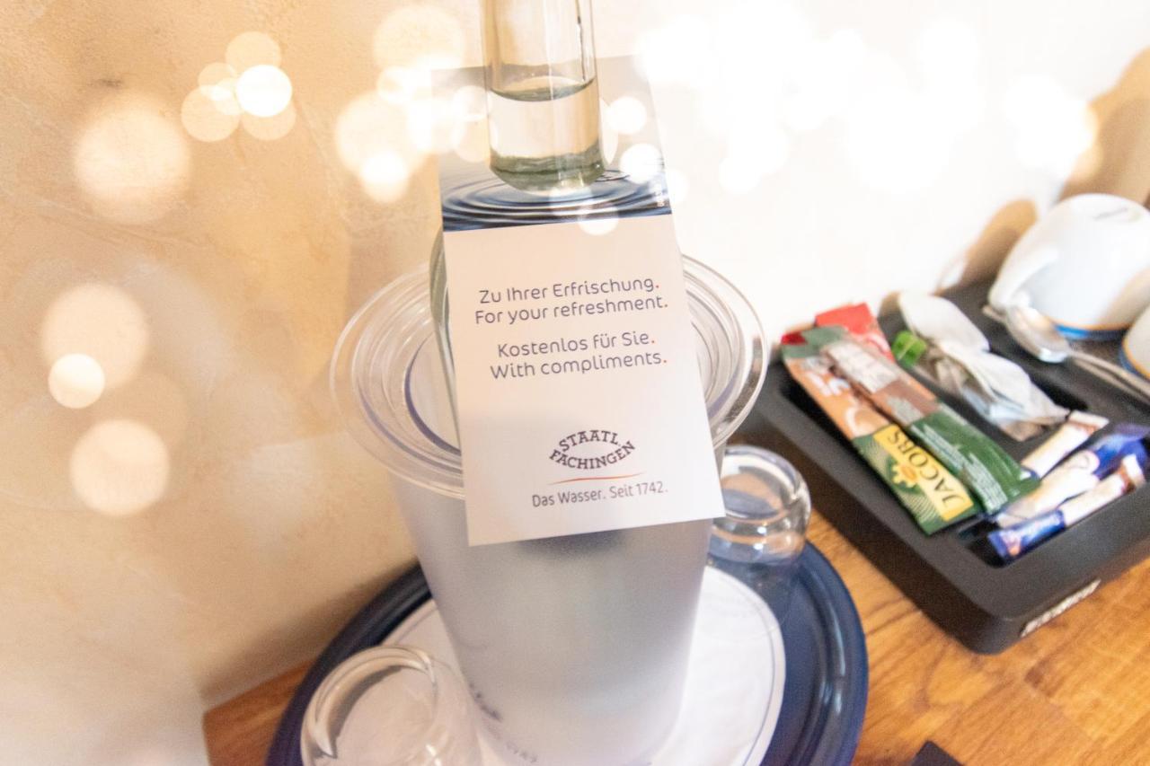 Boutique Hotel Sena Берлин Екстериор снимка