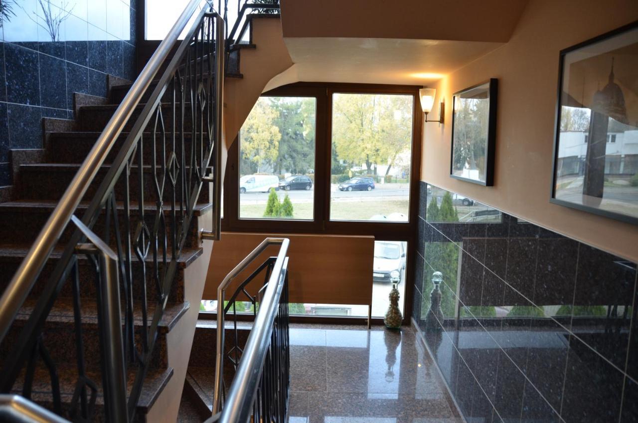 Boutique Hotel Sena Берлин Екстериор снимка