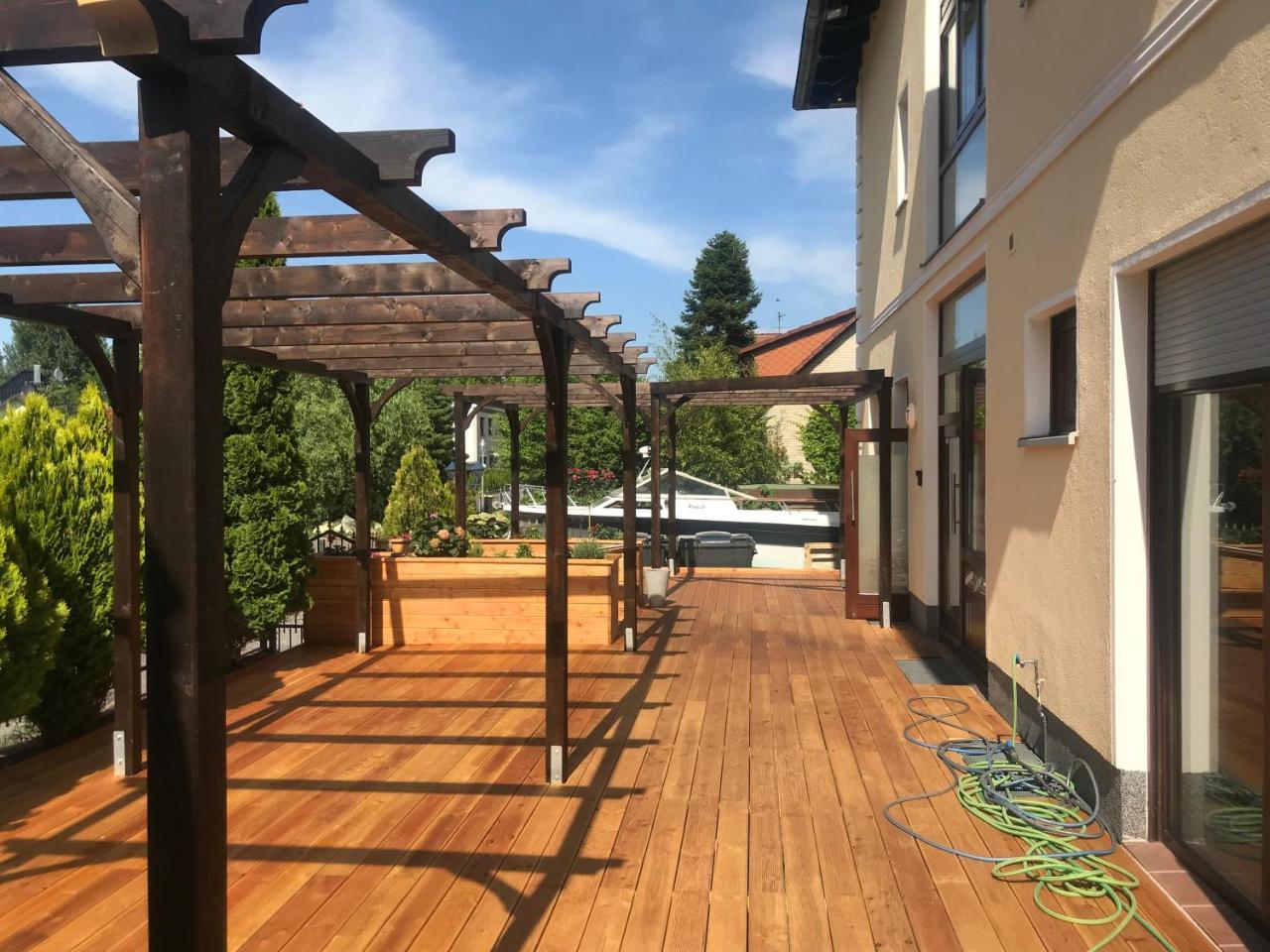 Boutique Hotel Sena Берлин Екстериор снимка