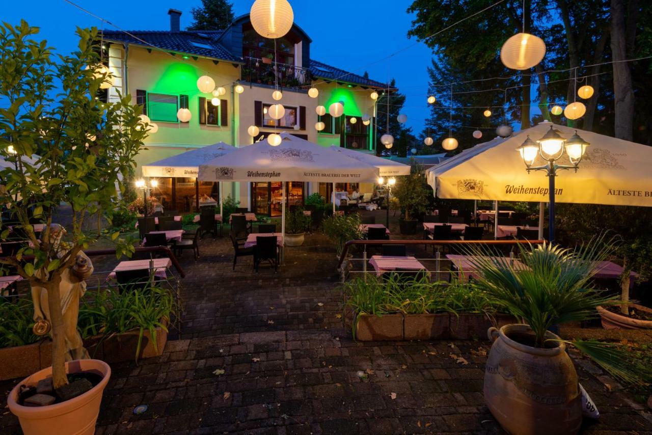 Boutique Hotel Sena Берлин Екстериор снимка
